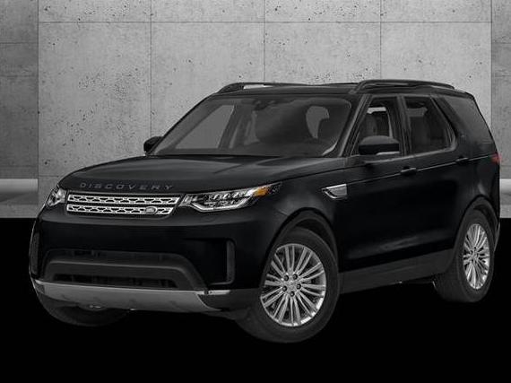 LAND ROVER DISCOVERY 2020 SALRR2RV2L2433411 image